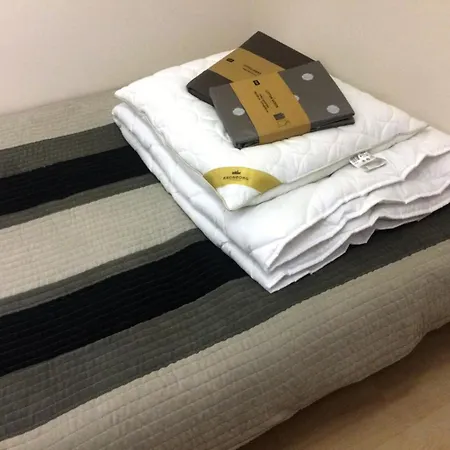 Apartamento Room, комната, Miedzy Airport Wro A Centrum Breslavia
