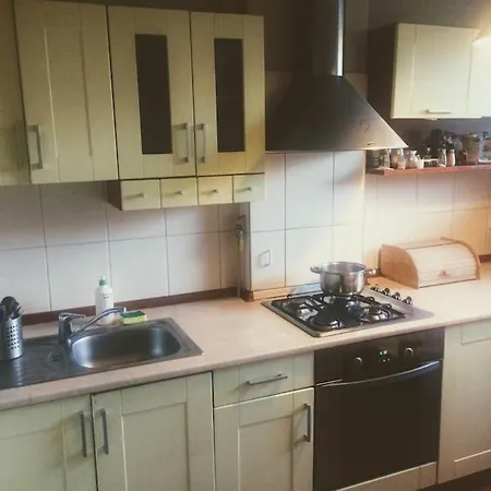 Room, комната, Miedzy Airport Wro A Centrum