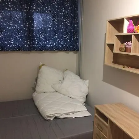 Room, комната, Miedzy Airport Wro A Centrum * Wroclaw