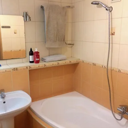 Room, комната, Miedzy Airport Wro A Centrum * Wroclaw