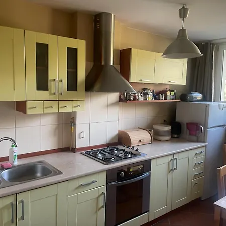 Room, комната, Miedzy Airport Wro A Centrum
