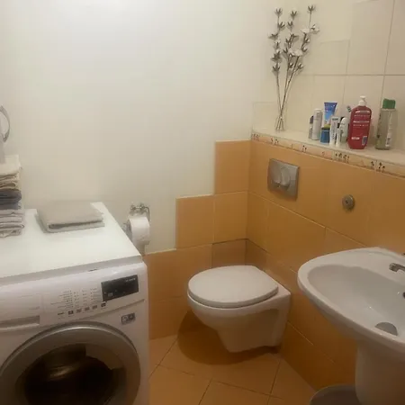 Room, комната, Miedzy Airport Wro A Centrum *