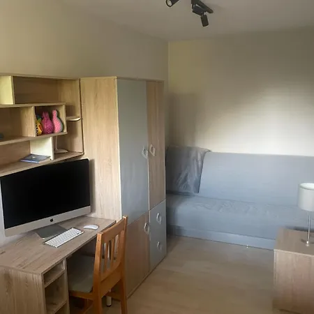 Room, комната, Miedzy Airport Wro A Centrum *
